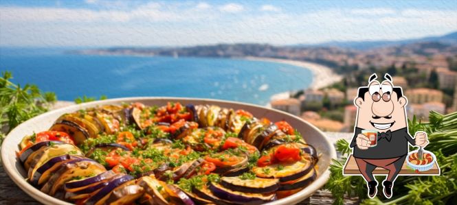 The 6 Best Restaurants with Michelin Stars in Nice, France